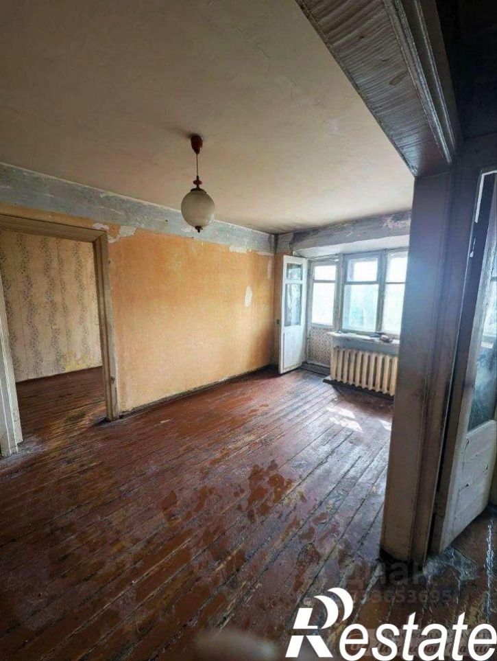 2-комн квартира улица Максима Горького, 44,  д. 44