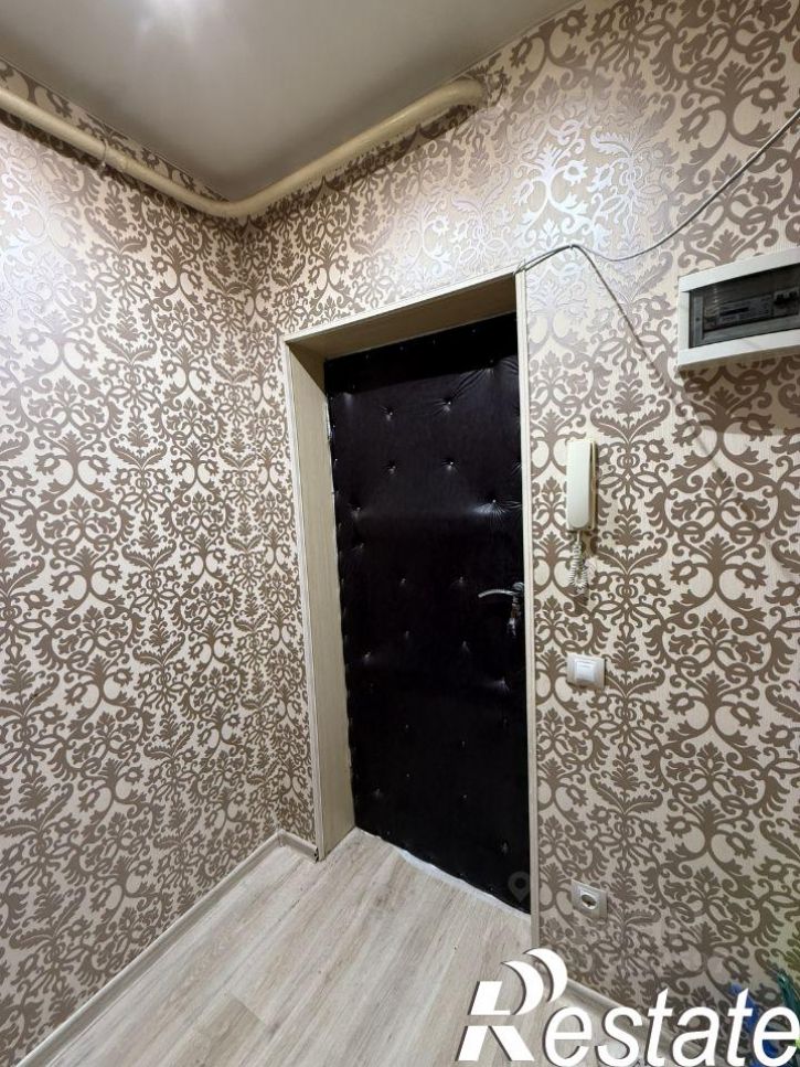 2-комн квартира Алма-Атинская улица, 32,  д. 32