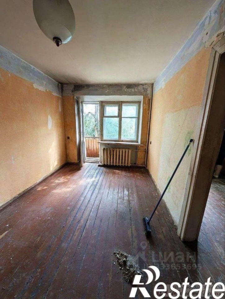 2-комн квартира улица Максима Горького, 44,  д. 44