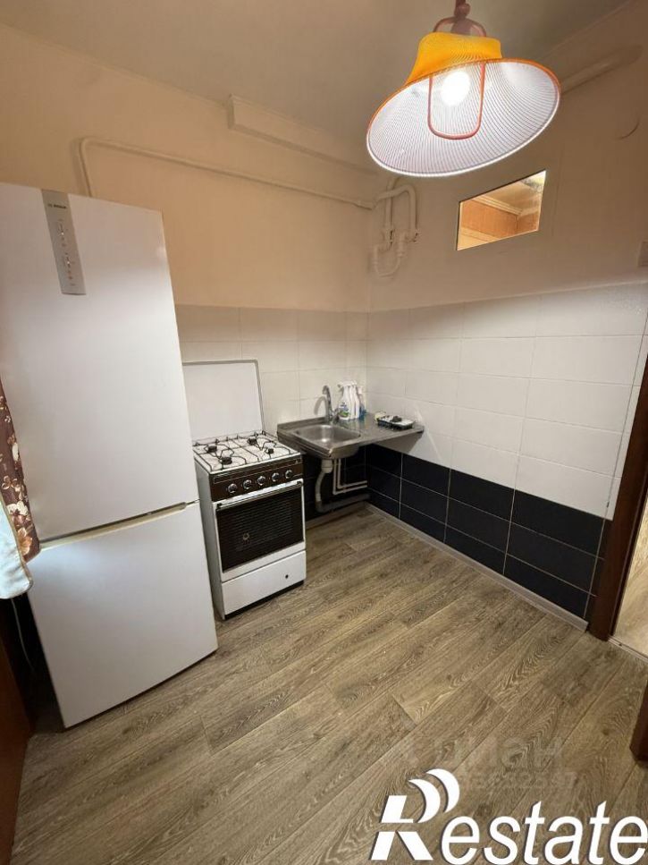 2-комн квартира Алма-Атинская улица, 32,  д. 32