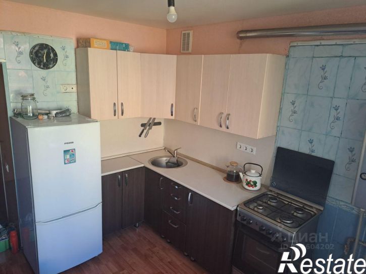 1-комн квартира улица Евгения Золотухина, 30,  д. 30