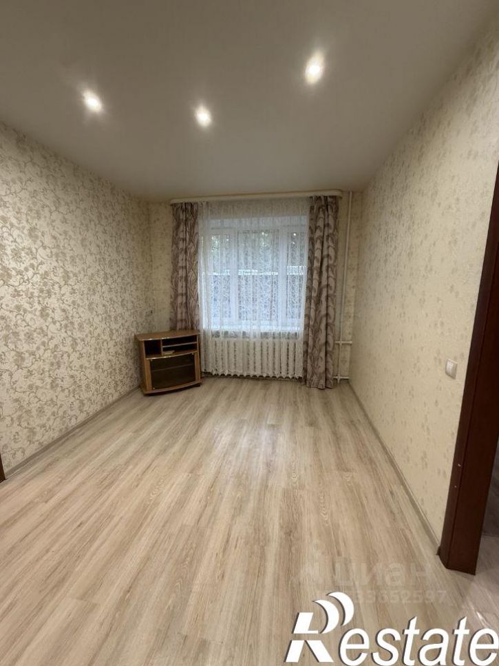 2-комн квартира Алма-Атинская улица, 32,  д. 32