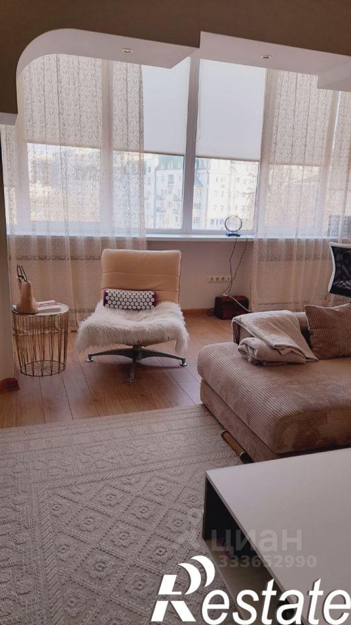 2-комн квартира улица Алексея Толстого, 102,  д. 102