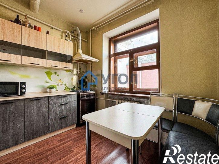 2-комн квартира улица Куйбышева, 155,  д. 155