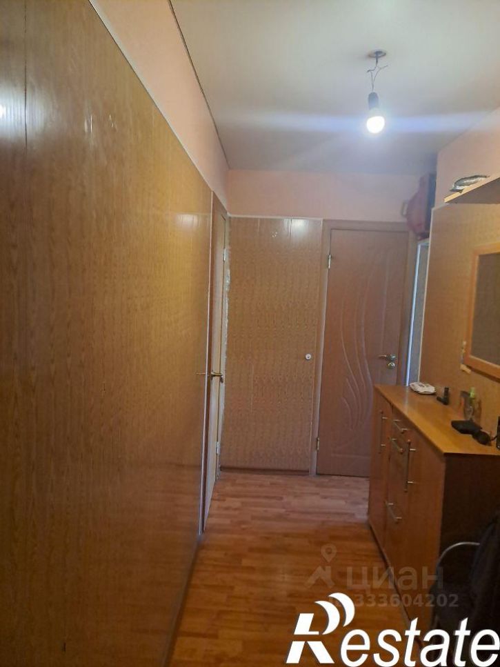 1-комн квартира улица Евгения Золотухина, 30,  д. 30