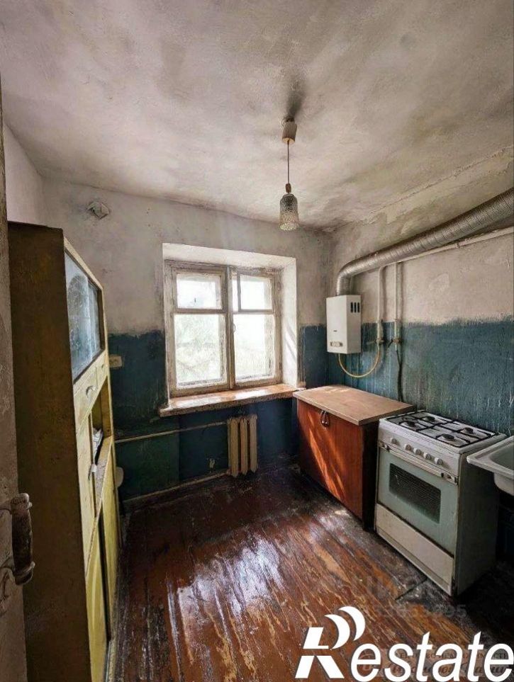2-комн квартира улица Максима Горького, 44,  д. 44