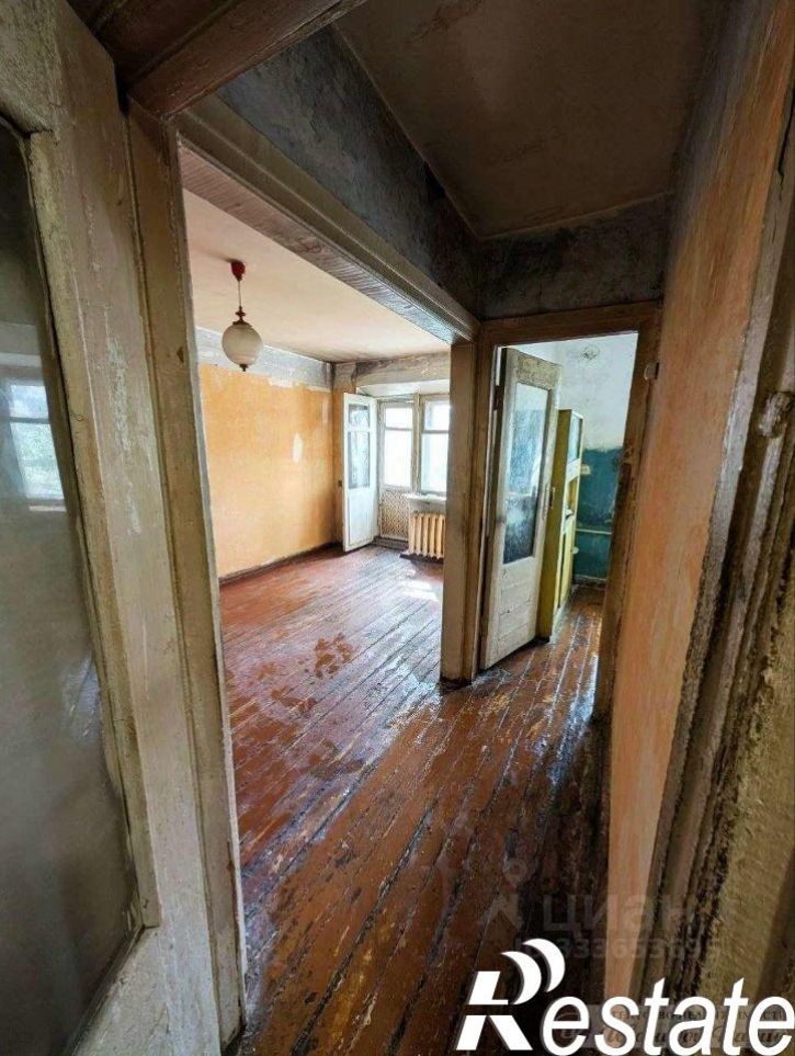 2-комн квартира улица Максима Горького, 44,  д. 44