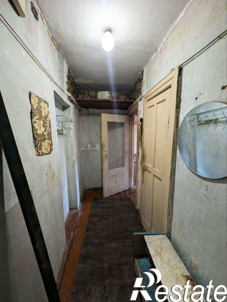 2-комн квартира улица Максима Горького, 44,  д. 44