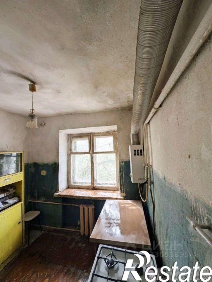 2-комн квартира улица Максима Горького, 44,  д. 44