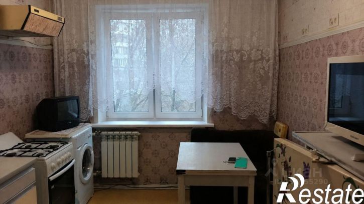 2-комн квартира проспект Кирова, 349,  д. 349