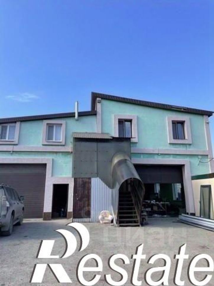 Офис Ставропольская улица, 38,  д. 38