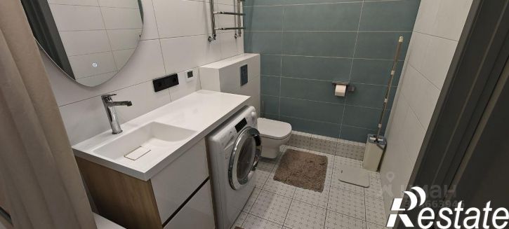 2-комн квартира улица Осипенко, 2А,  д. 2А