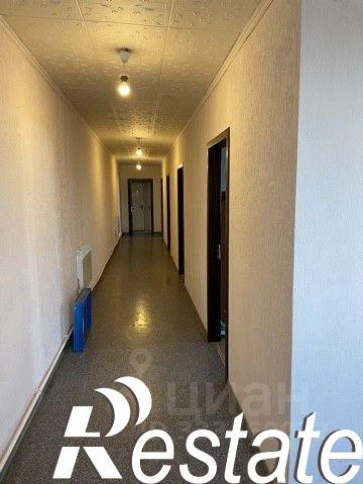 Офис Ставропольская улица, 38,  д. 38