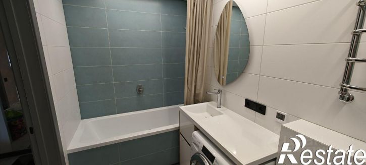 2-комн квартира улица Осипенко, 2А,  д. 2А