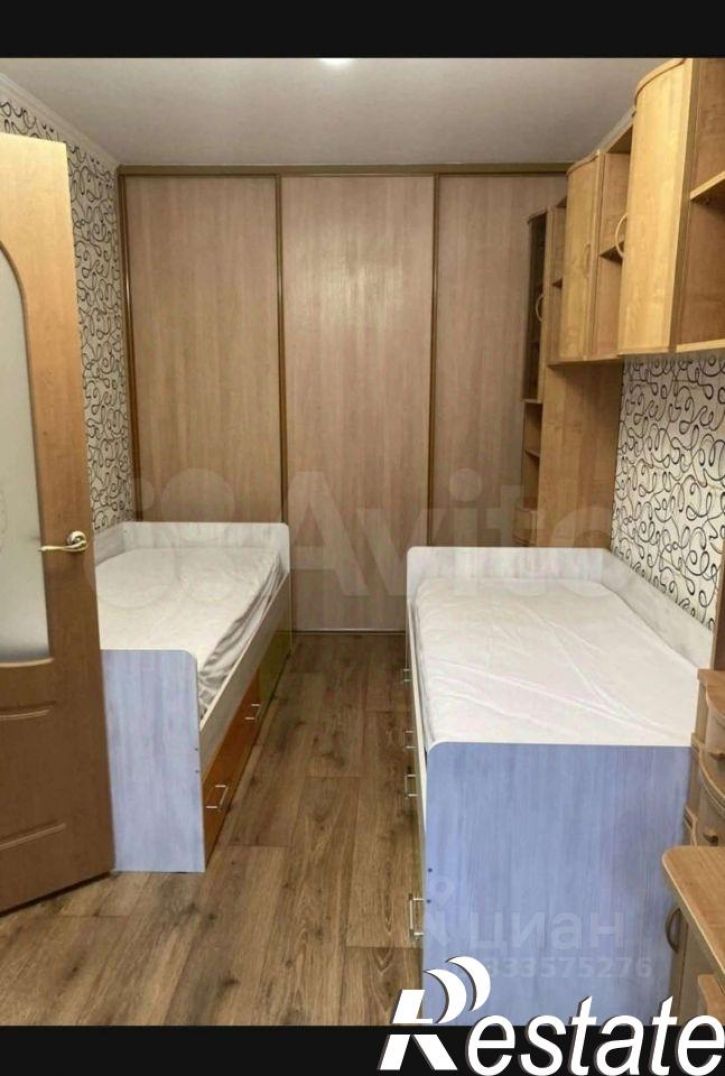 2-комн квартира проспект Кирова, 218,  д. 218