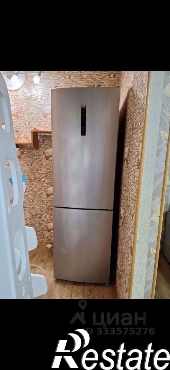 2-комн квартира проспект Кирова, 218,  д. 218