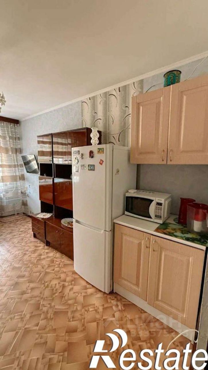 Комната улица Георгия Димитрова, 46,  д. 46