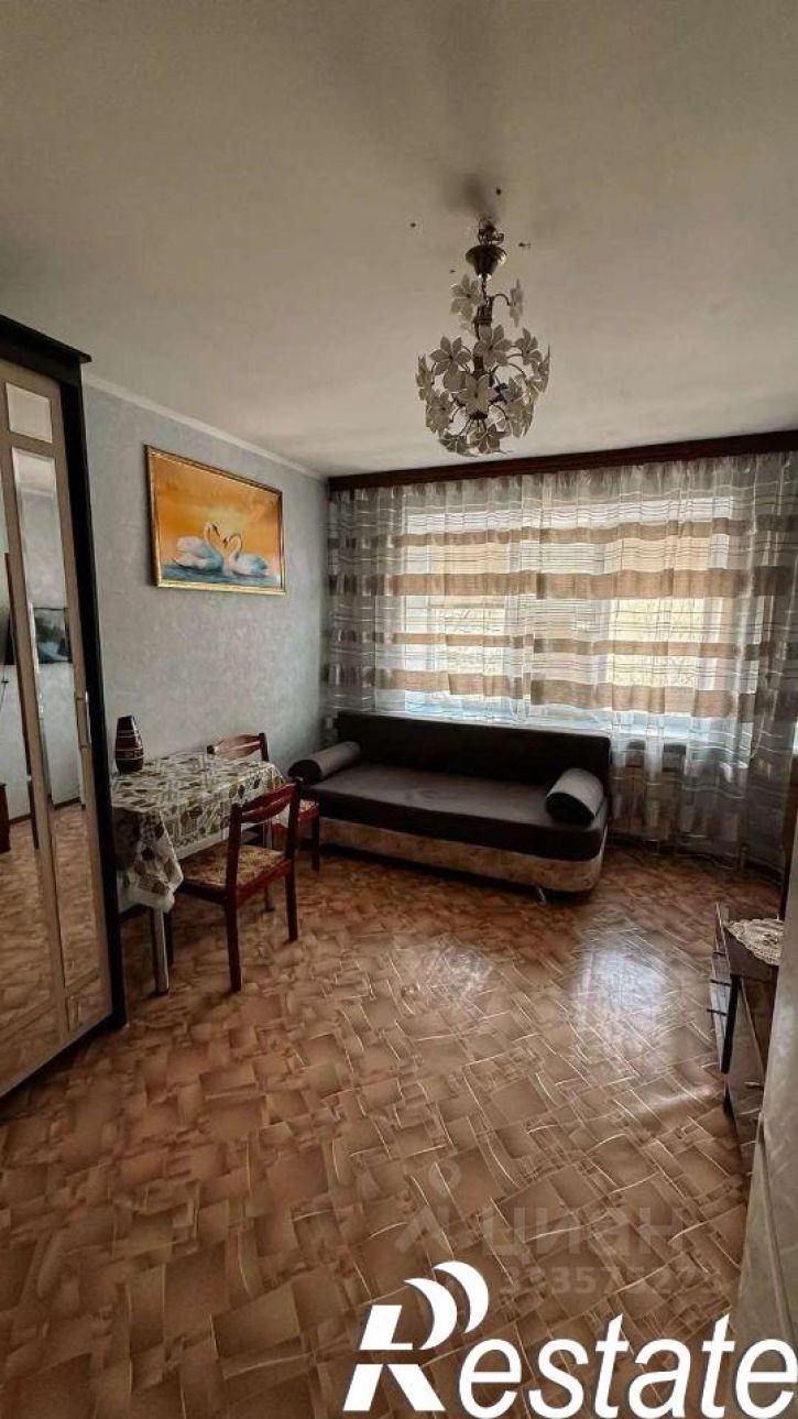 Комната улица Георгия Димитрова, 46,  д. 46