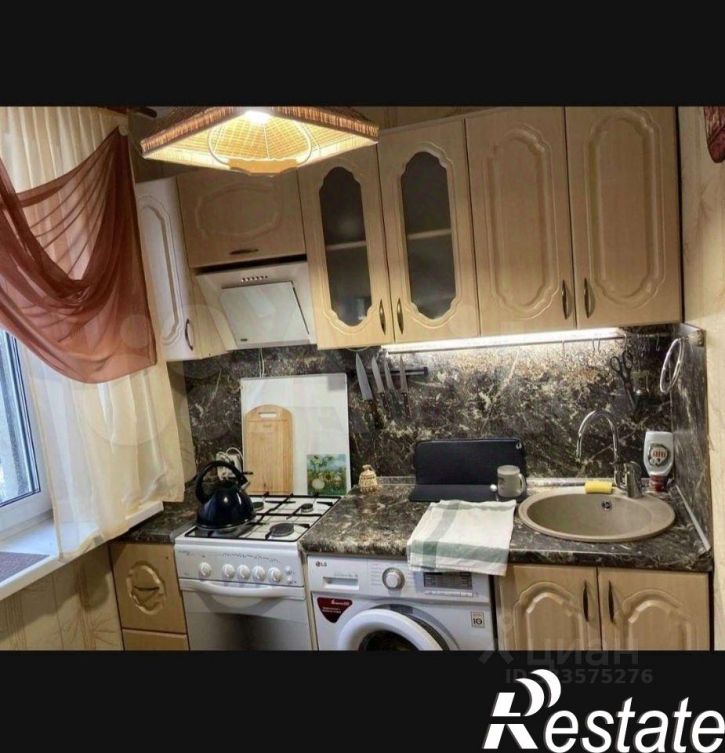 2-комн квартира проспект Кирова, 218,  д. 218