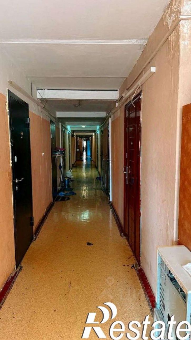 Комната улица Георгия Димитрова, 46,  д. 46