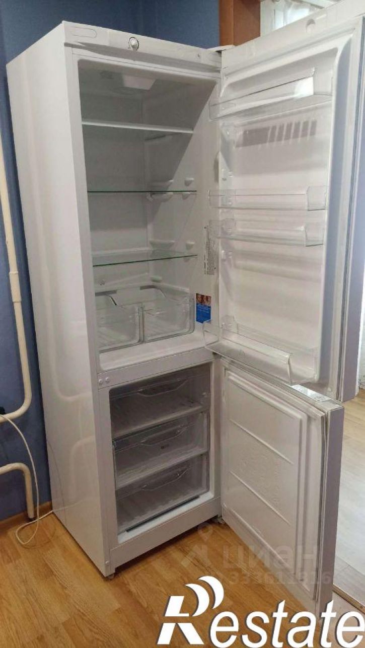 1-комн квартира Республиканская улица, 60,  д. 60