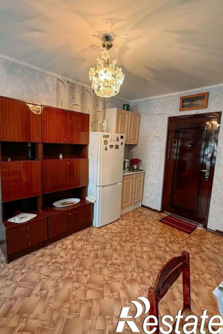 Комната улица Георгия Димитрова, 46,  д. 46