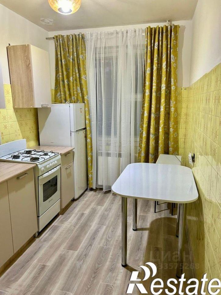 2-комн квартира Чернореченская улица, 18,  д. 18