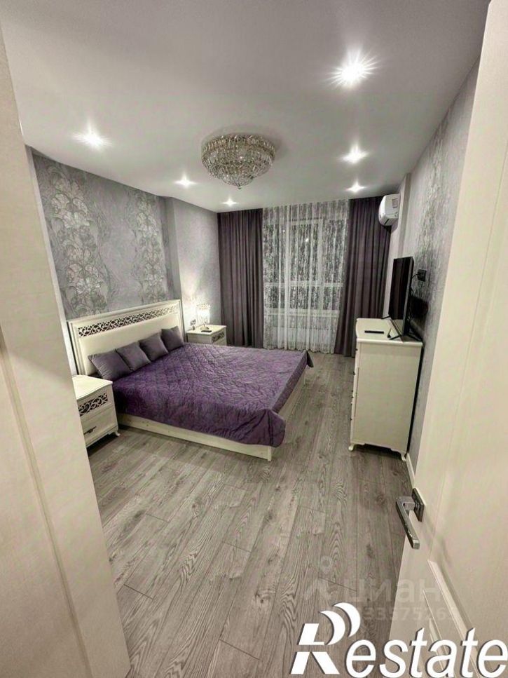 1-комн квартира проспект Масленникова, 14А,  д. 14А