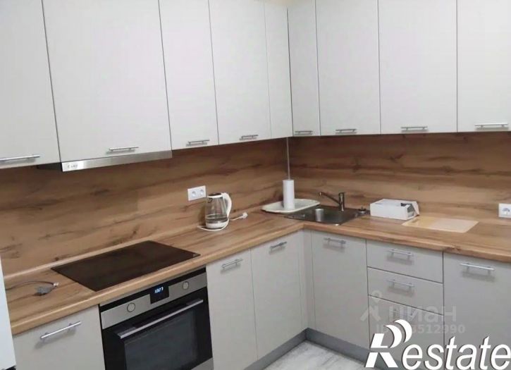 1-комн квартира проспект Карла Маркса, 295A,  д. 295A