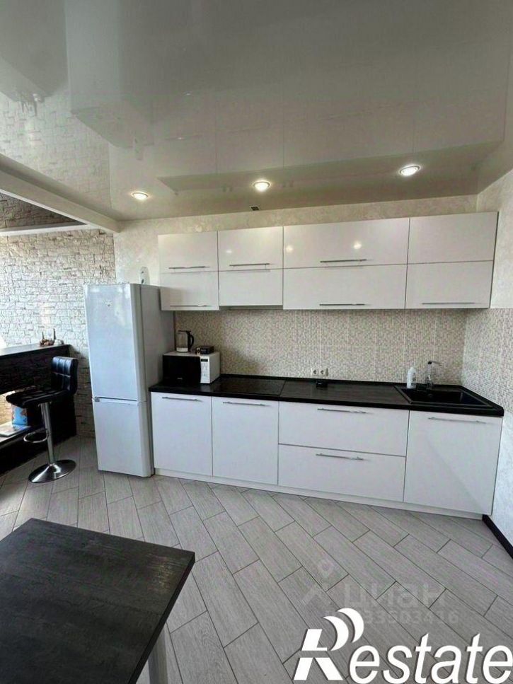1-комн квартира улица Врубеля, 15,  д. 15