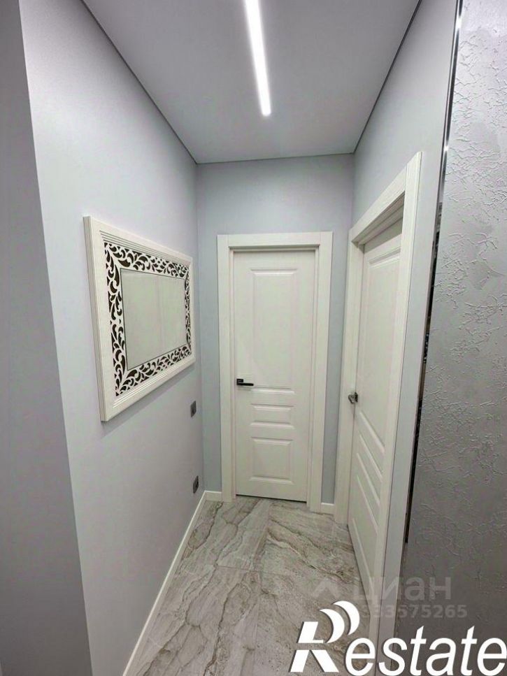 1-комн квартира проспект Масленникова, 14А,  д. 14А