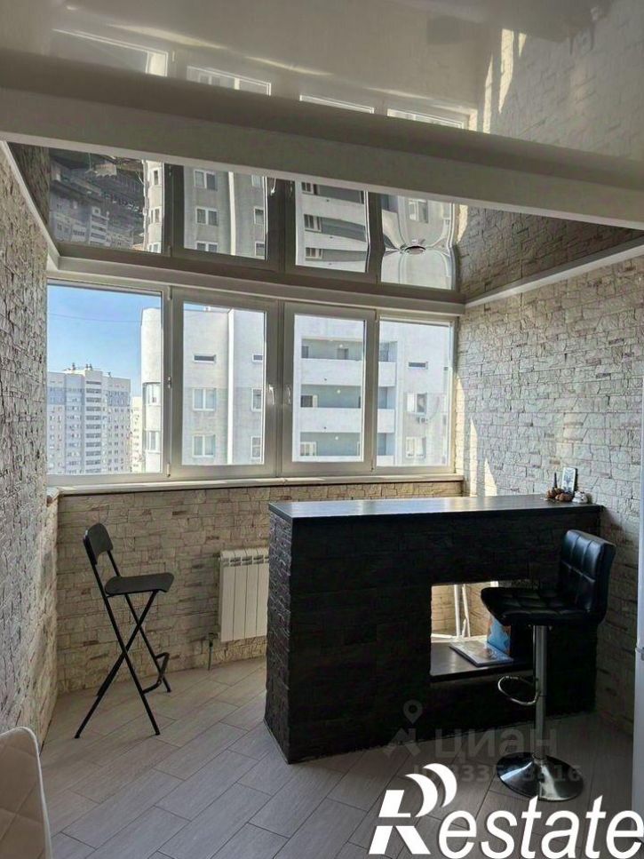 1-комн квартира улица Врубеля, 15,  д. 15