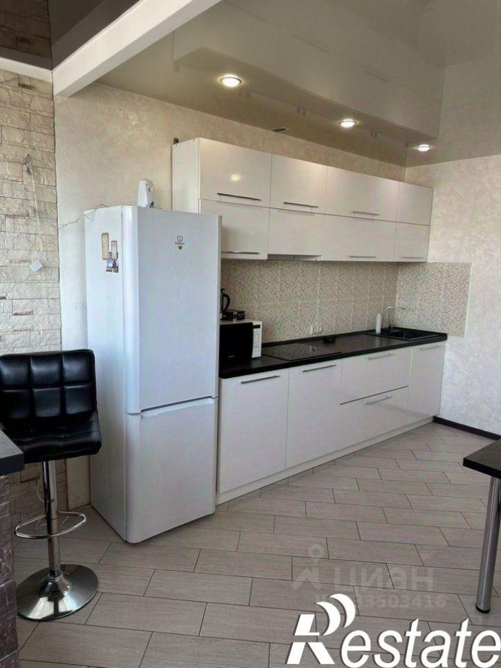 1-комн квартира улица Врубеля, 15,  д. 15