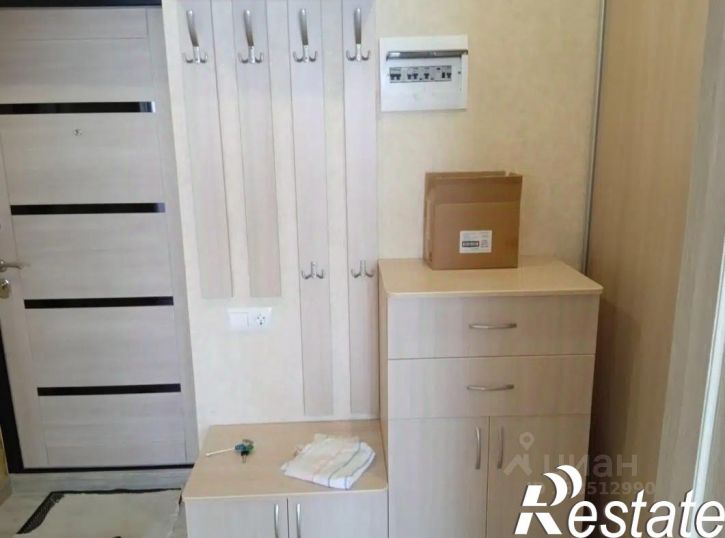 1-комн квартира проспект Карла Маркса, 295A,  д. 295A