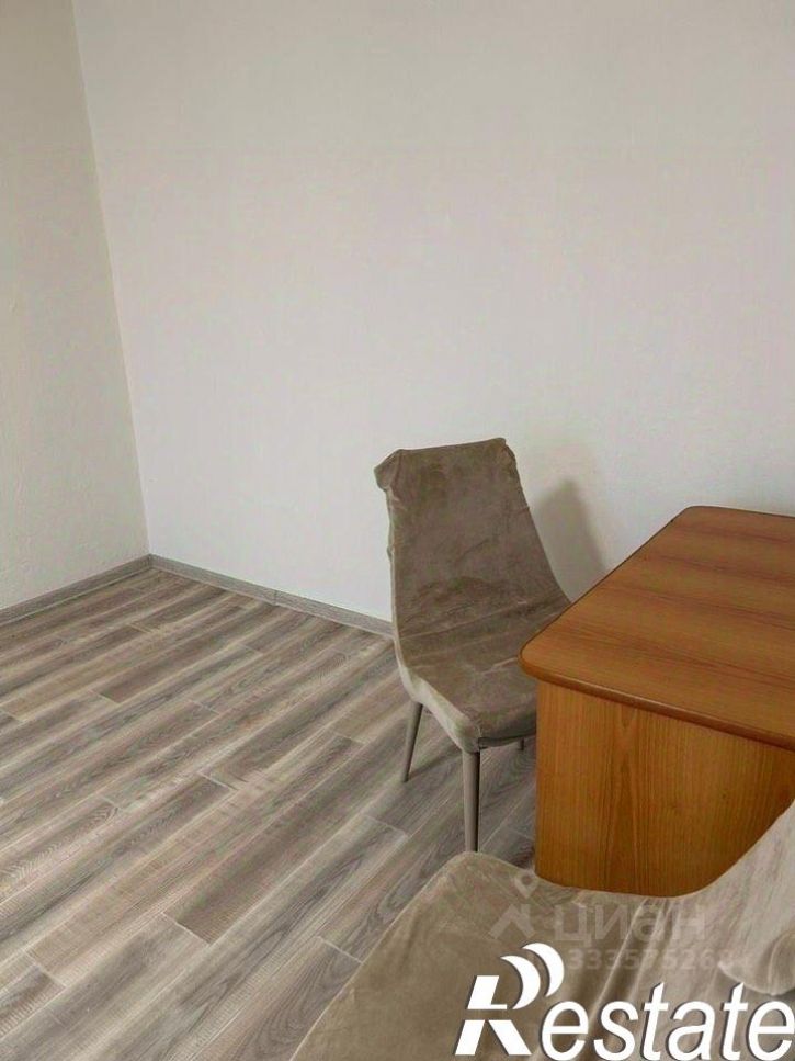 2-комн квартира Чернореченская улица, 18,  д. 18