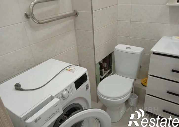 1-комн квартира проспект Карла Маркса, 295A,  д. 295A