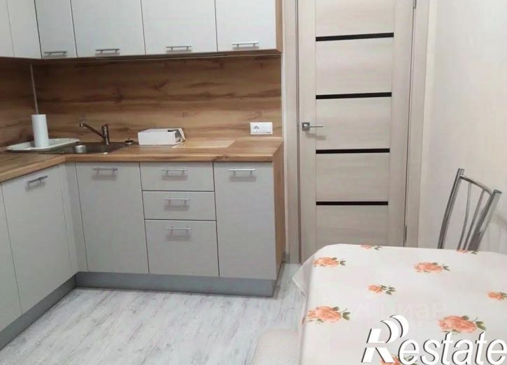 1-комн квартира проспект Карла Маркса, 295A,  д. 295A