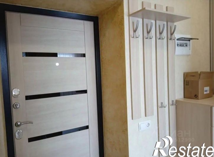 1-комн квартира проспект Карла Маркса, 295A,  д. 295A