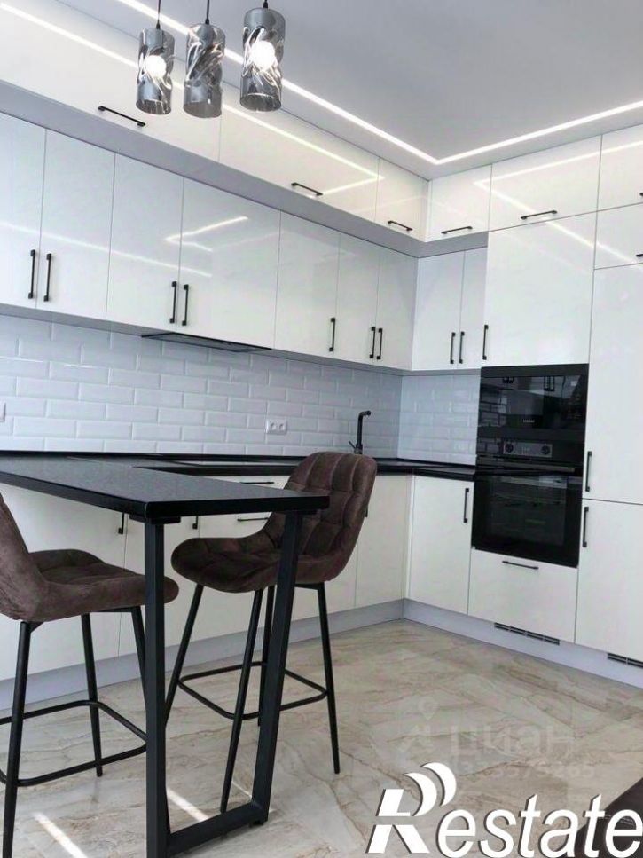1-комн квартира проспект Масленникова, 14А,  д. 14А