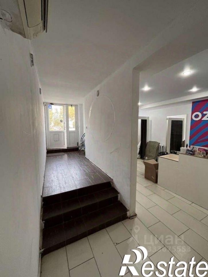 Торговое помещение улица Губанова, 20А,  д. 20А
