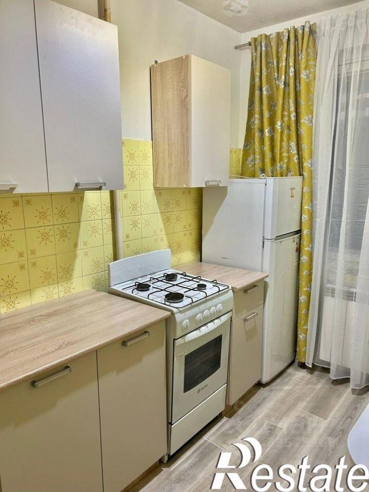 2-комн квартира Чернореченская улица, 18,  д. 18