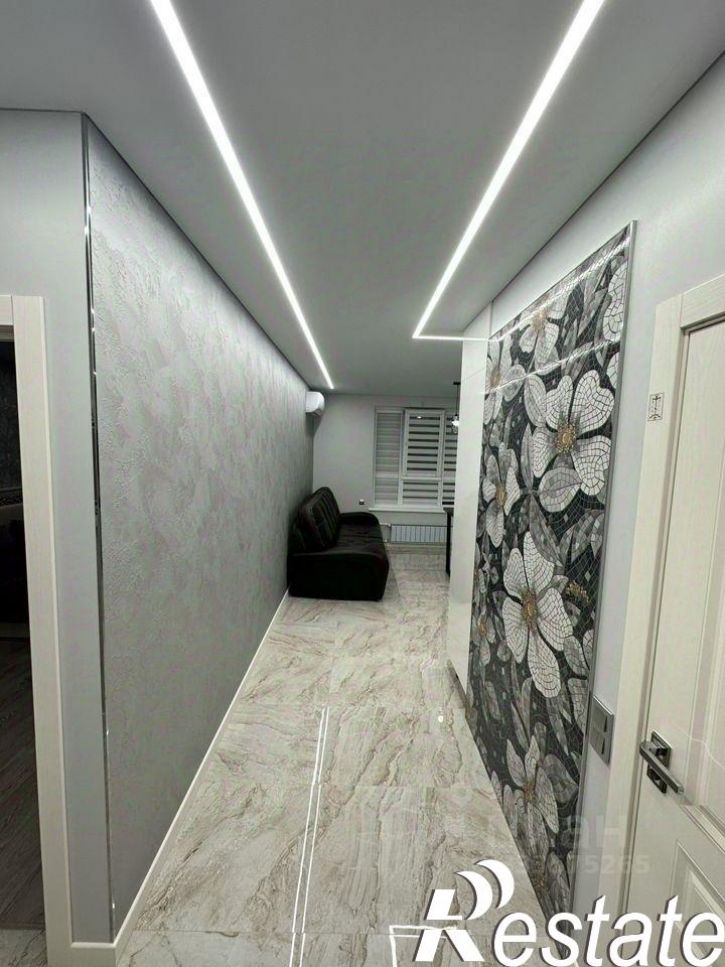 1-комн квартира проспект Масленникова, 14А,  д. 14А