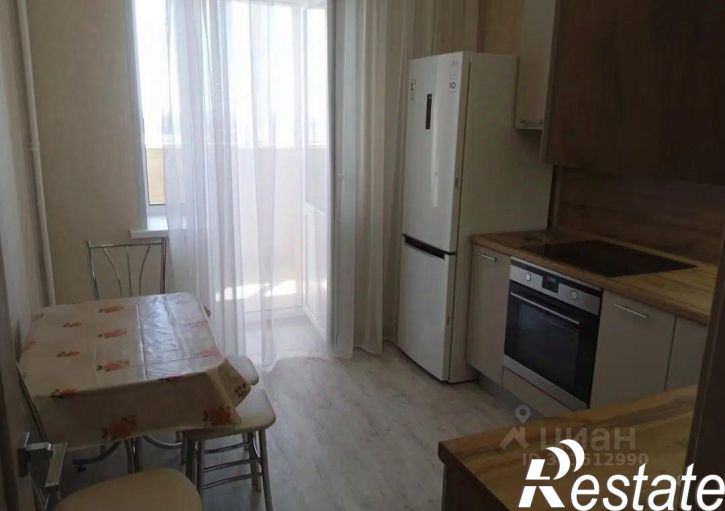 1-комн квартира проспект Карла Маркса, 295A,  д. 295A