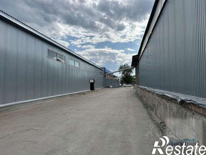 Склад проспект Кирова, 10 к1,  д. 10 к1