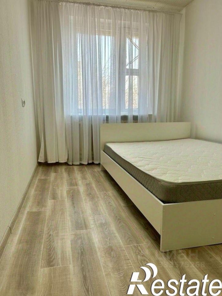 2-комн квартира Чернореченская улица, 18,  д. 18