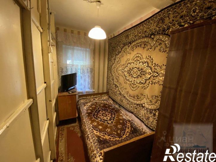 Коттедж/дом Никитинский переулок, 22,  д. 22