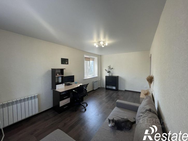 2-комн квартира улица Авроры, 106,  д. 106