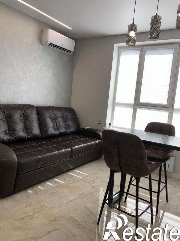 1-комн квартира проспект Масленникова, 14А,  д. 14А