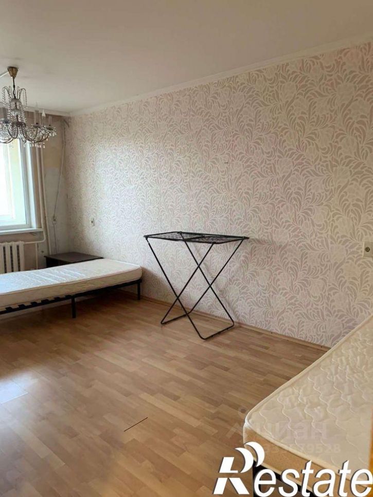 2-комн квартира Долотный переулок, 24А,  д. 24А