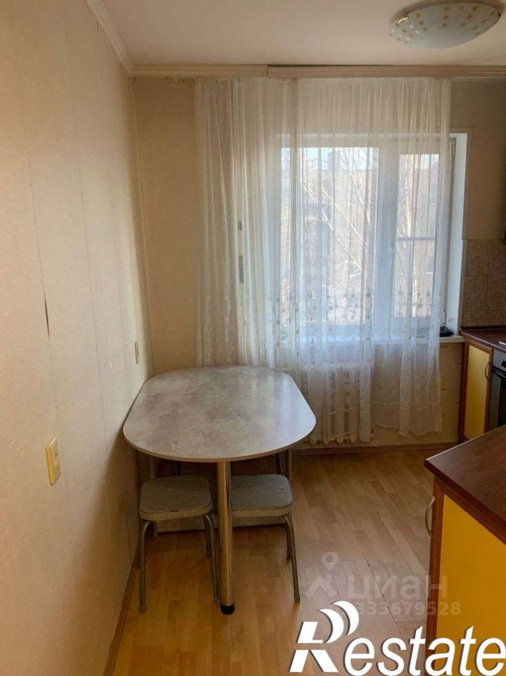 2-комн квартира Долотный переулок, 24А,  д. 24А